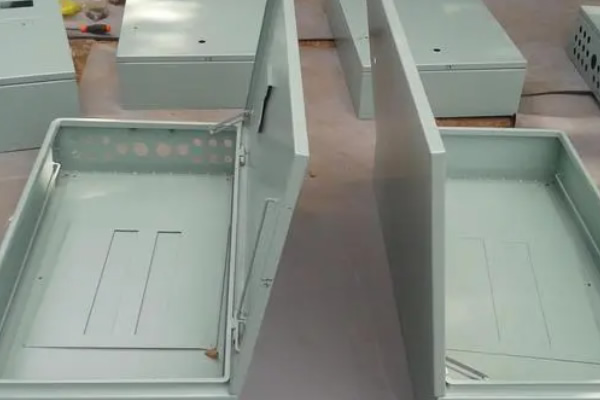 机壳糖心LOGO官网首页加工